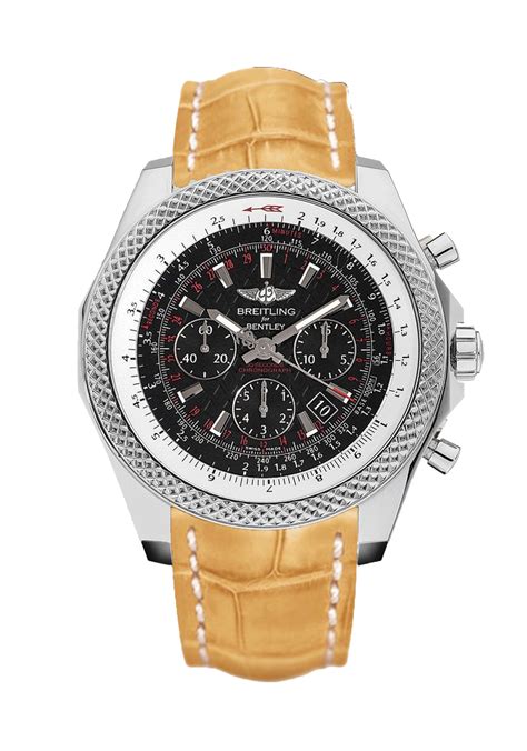 breitling bentley 06